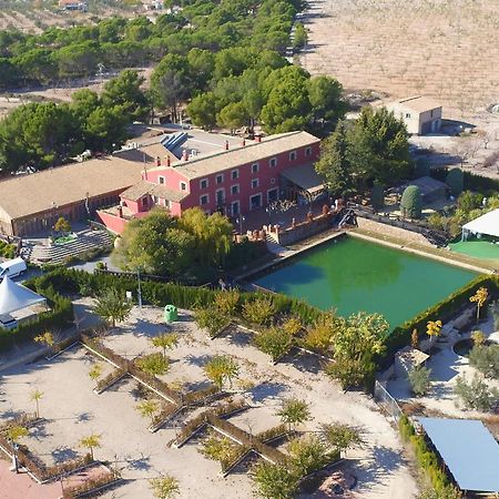 Hotel Caseta Nova كاستالا المظهر الخارجي الصورة