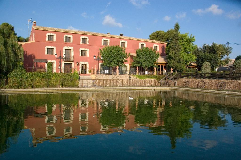Hotel Caseta Nova كاستالا المظهر الخارجي الصورة