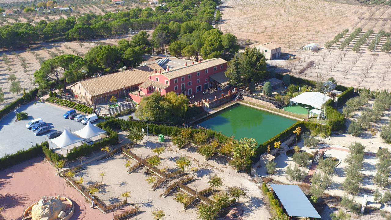 Hotel Caseta Nova كاستالا المظهر الخارجي الصورة